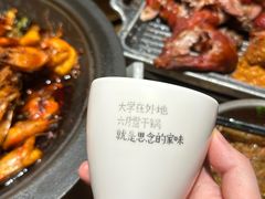 -六月雪干锅(涪城万达广场店)