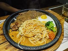 -红屋牛排西餐厅(金狮广场店)
