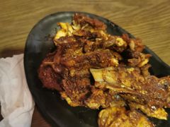 -马海涛牛肉串·午市牛腩饭·烧烤夜宵(领汇广场店)
