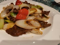 -巴扎美食·新疆菜·西域歌舞表演餐厅(新疆大厦店)