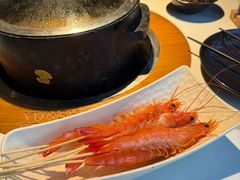 -芸山季·云南山珍菌火锅(南翔印象城MEGA店)