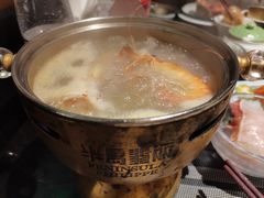 -半岛翡丽海鲜自助餐厅(观风亭店)
