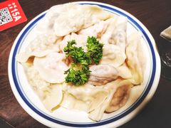 喜喜水饺-喜喜水饺