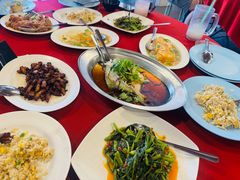 -德成饭店