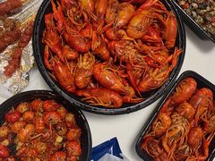 -聚味瞿记·龙虾堂(渔人码头一店)