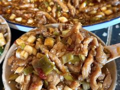 -饭江湖·江湖菜(湖广会馆店)