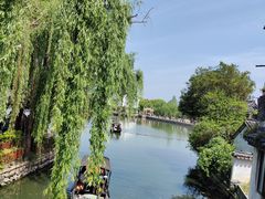 -观桥阁(锦溪店)