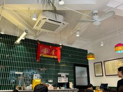 -堂屋糖水店(愚园店)
