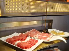-竹犇番茄火锅(长风街店)