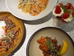 -BE BRIGHT KITCHEN(正佳广场店)