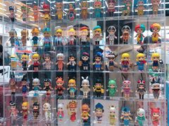 -泡泡玛特POPMART(正弘城店)
