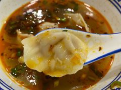 牛肉水饺-清真中国兰州拉面(星耀天地店)