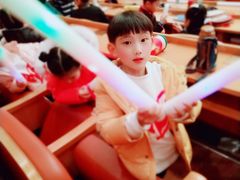 -乐说心语小主播少儿口才·语文思维(远洋乐堤港店)