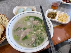 -王师傅羊汤客