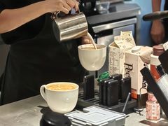 -Peet's Coffee皮爷咖啡(大学路店)