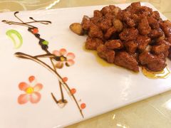 -华勘酒楼中山门广宁路店