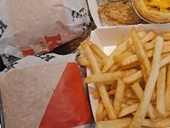 -肯德基(盘龙奥莱店)