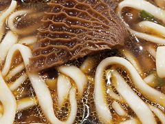 -康师傅私房牛肉面(马泉营奥莱店)
