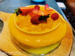 -威斯汀舞台餐厅