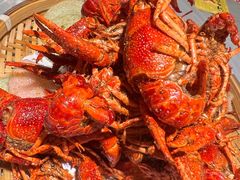 -学士怪怪龙虾·川菜·烧烤(学士街店)