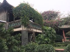 -东莞市可园博物馆