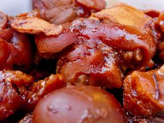 广州阿婆猪脚姜煨面-小粤楼·怀旧粤菜(万辉国际广场店)