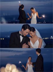 点击看大图 -情订奇缘婚纱摄影(和平路店)