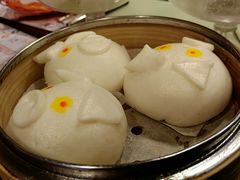-点点心点心专门店(旺角店)