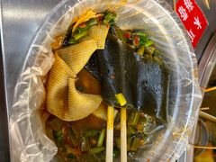 -湖南益阳麻辣烫(棠东丰华街店)