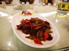-白云中餐厅·粤菜·亚龙湾喜来登度假酒店