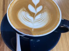 -Torch Coffee 炬点咖啡