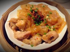 -顺丰国宴(工业博物馆店)