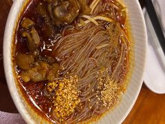 -付小姐在成都(中山公园店)