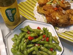 -千岛湖小鱼儿·淳安匠心农家菜