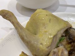 -箪食巷私房菜馆·鲁菜(玉函路店)