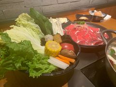 -呷哺呷哺 黄金牧场 (欢乐谷店)