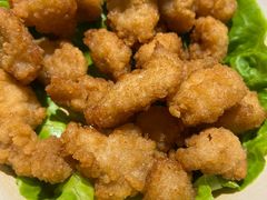 -长寿面(北京西路店)