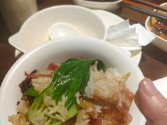 -捞神煲汤火锅(湖滨商业街店)