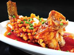 -梁溪河畔·吉府花园(南长街南下塘店)