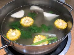 -为什么牛潮汕牛肉火锅(万胜广场店)