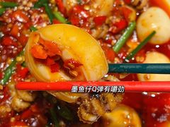 -辣小鲜·南昌大排档(船山路店)