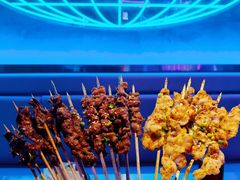 -燥次·烧烤酒场(万象城店)