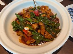 -奉天小馆·非遗东北菜(沈阳万象城店)