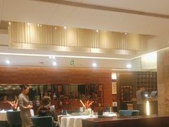 -北京西单美爵酒店-融轩中餐厅