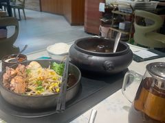 -云海肴·汽锅鸡·云南菜(高德置地店)