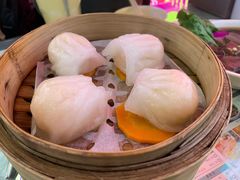 -澳门陈光记烧味饭店(万象城店)