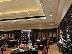 -海天楼中餐厅(吴宫泛太平洋酒店)