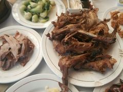 -北京全聚德(天安门店)