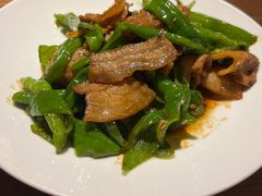 -清水亭湖北菜(大屯DT51店)