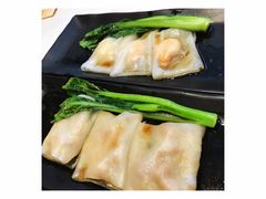 -万龙洲海鲜(大兴绿地缤纷城店)